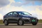 Hyundai Elantra Flex 2016 года (LA)